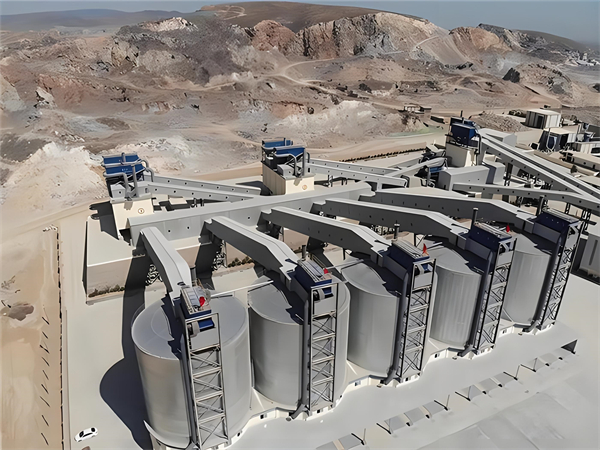 合作水泥钢板仓